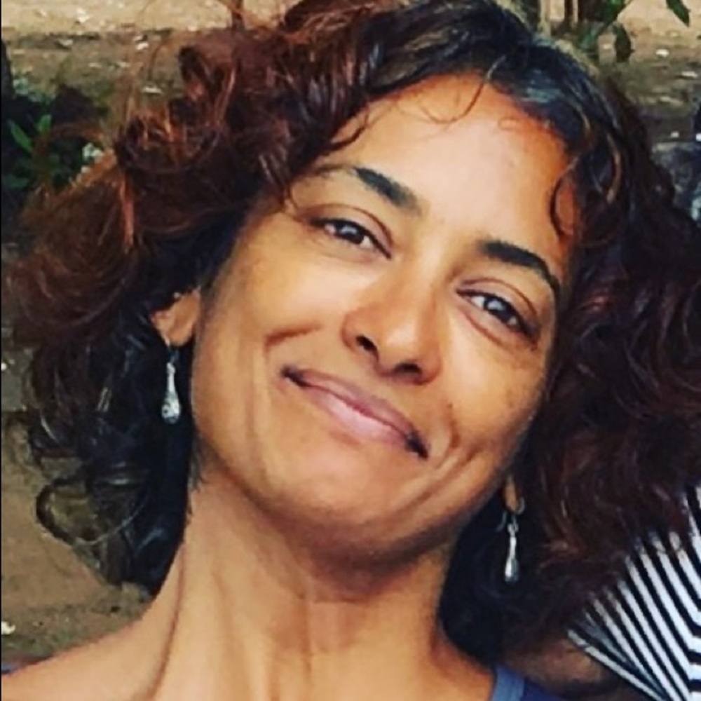 Meet your Posher, Deepa